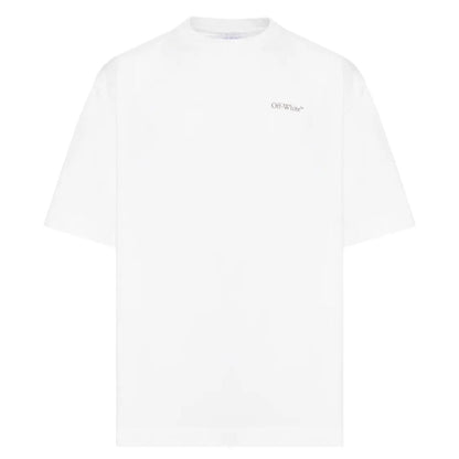 Camiseta Off White