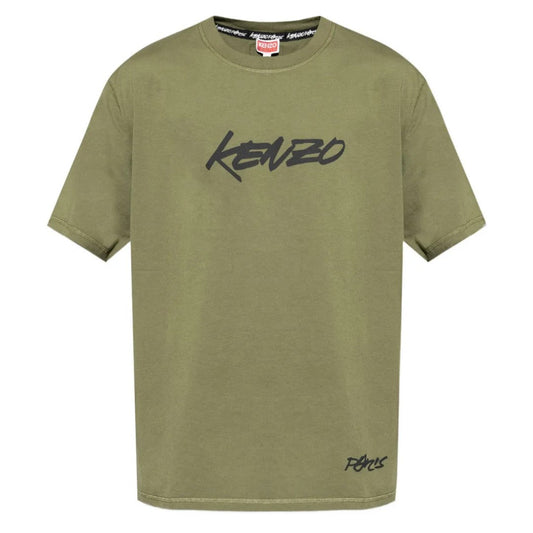 Camiseta Kenzo