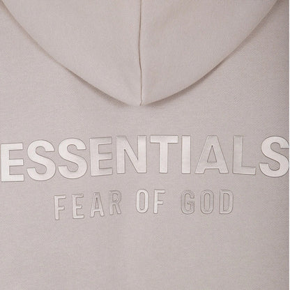 Sudadera Essentials