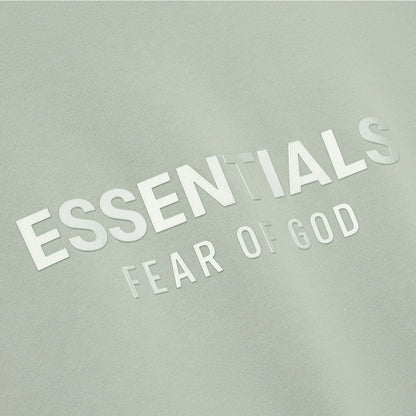 Sudadera Essentials