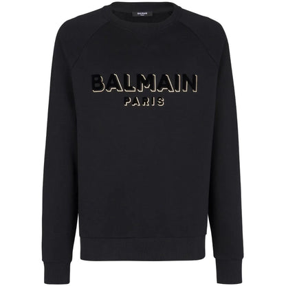 Sudadera Balmain