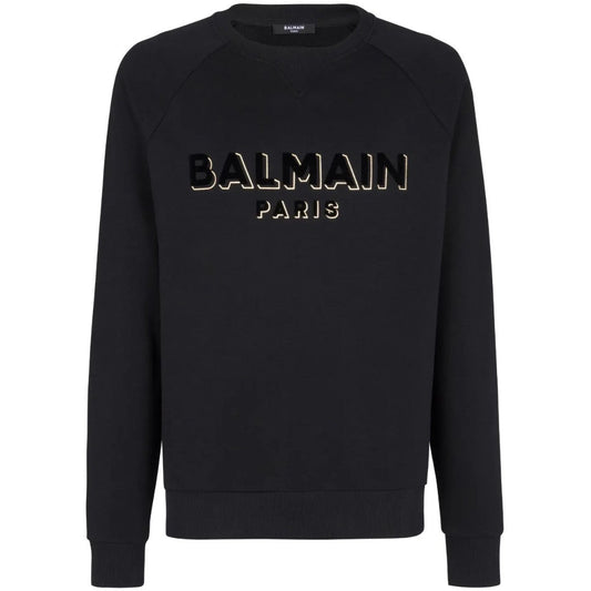 Sudadera Balmain