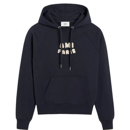 Sudadera Ami Paris