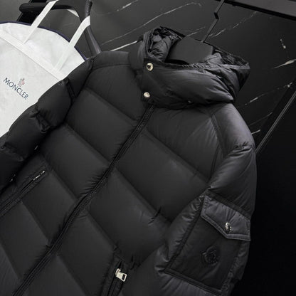 Abrigo Moncler