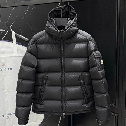 Abrigo Moncler