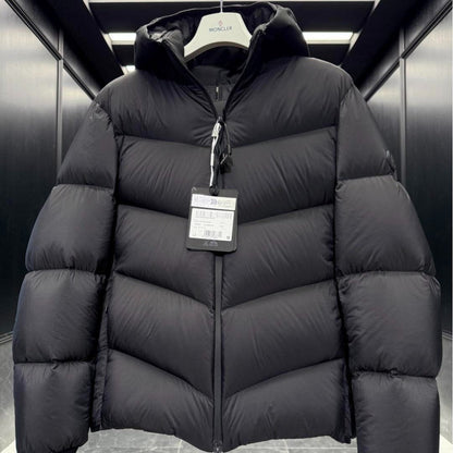 Abrigo Moncler