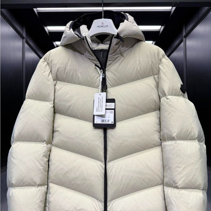 Abrigo Moncler