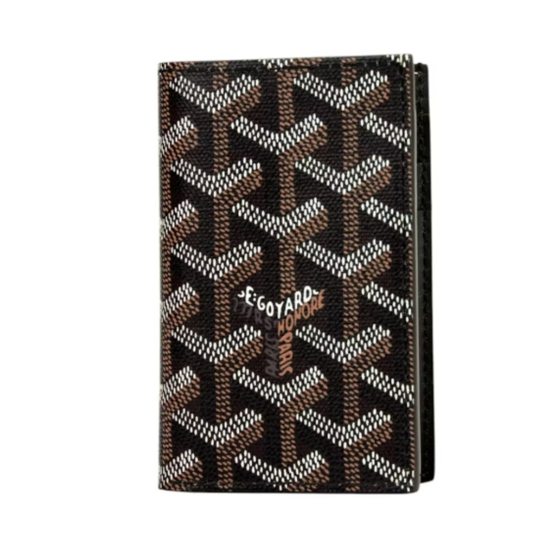 Cartera GD