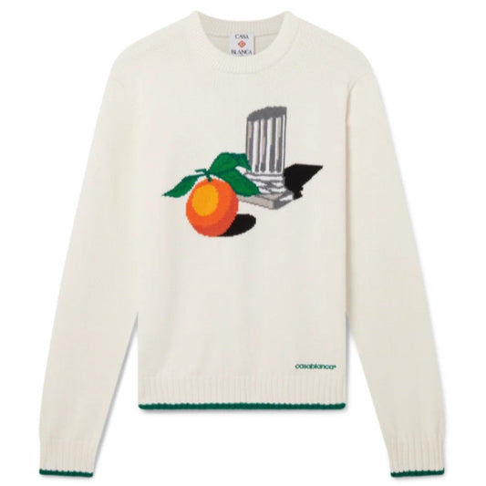 Jersey Casablanca