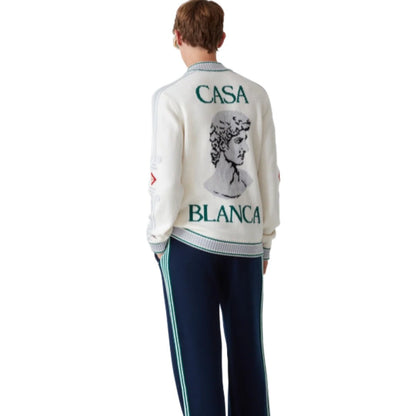 Jersey Casablanca