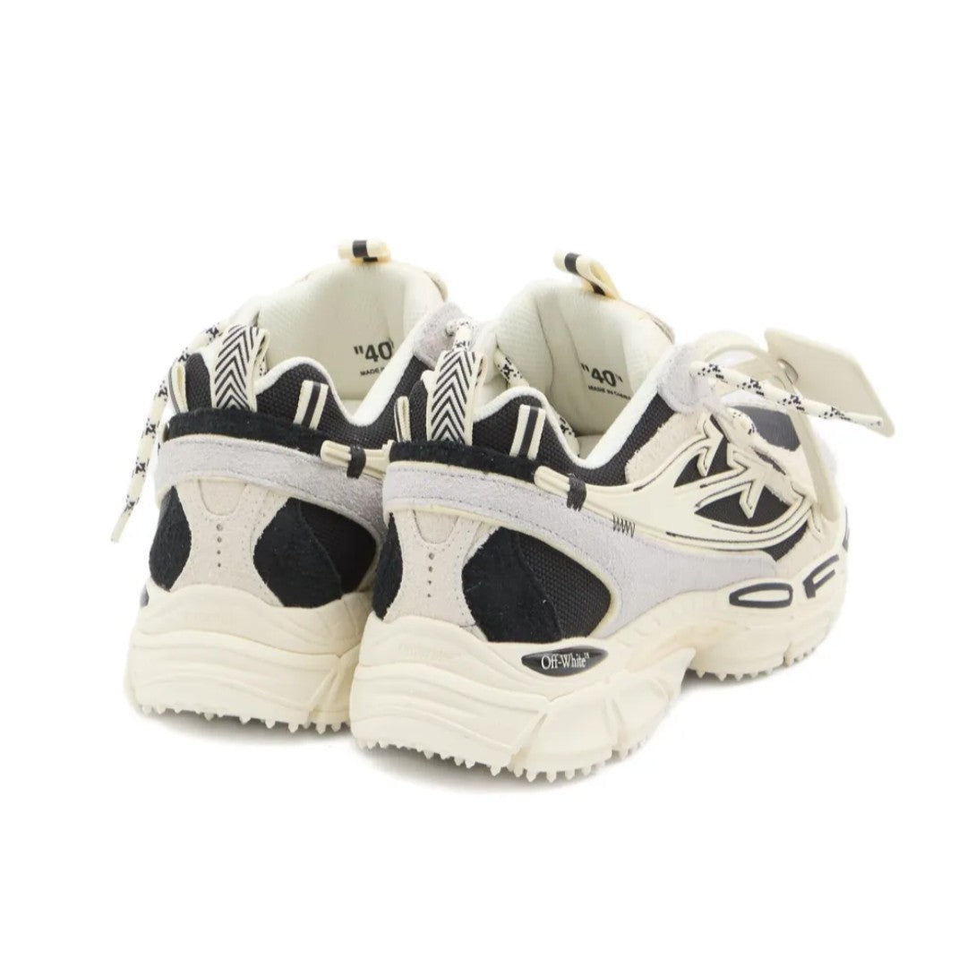 Off White Be Right