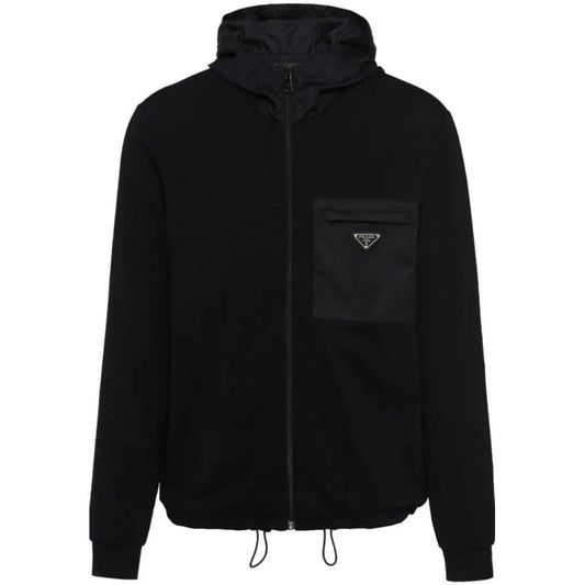 Sudadera Prada