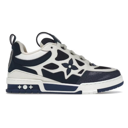 LV Skate Blue