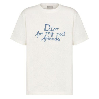 Camiseta Dior