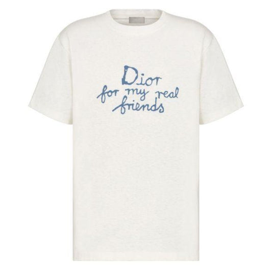 Camiseta Dior
