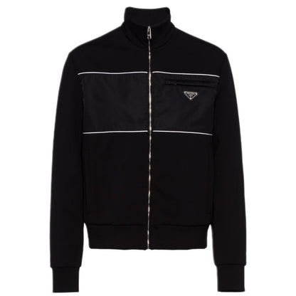 Sudadera Prada