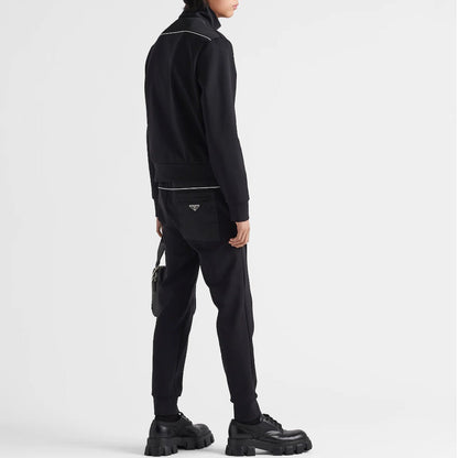 Pantalón Prada