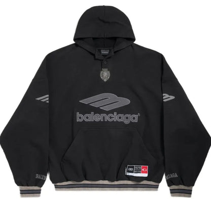 Sudadera Balenciaga