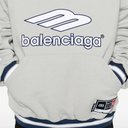 Sudadera Balenciaga