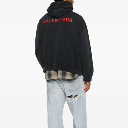 Sudadera Balenciaga