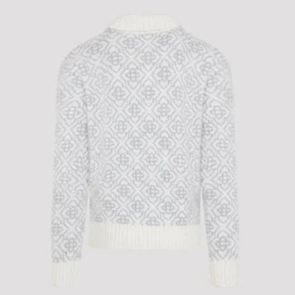 Cardigan Casablanca