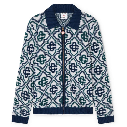 Cardigan Casablanca
