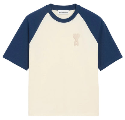 Camiseta Ami Paris