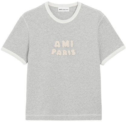 Camiseta Ami Paris
