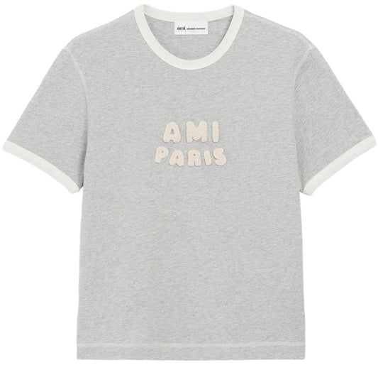 Camiseta Ami Paris