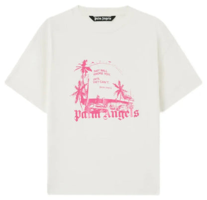 Camiseta Palm Angels