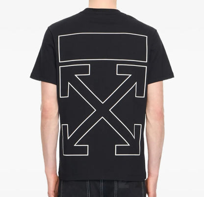 Camiseta Off White