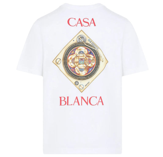 Camiseta Casablanca
