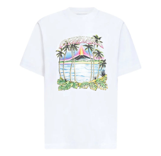 Camiseta Casablanca