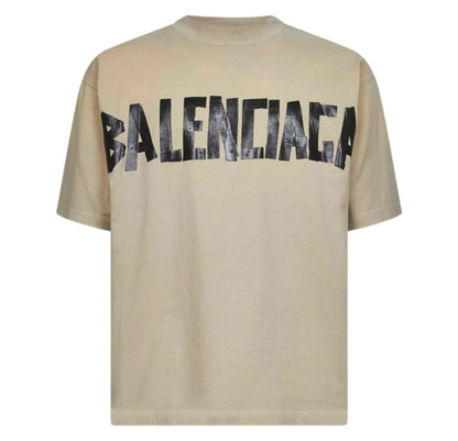 Camiseta Balenciaga