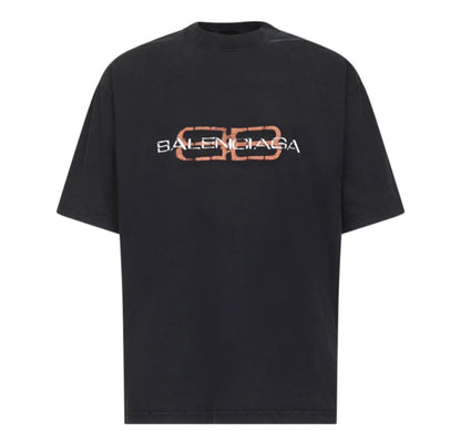 Camiseta Balenciaga