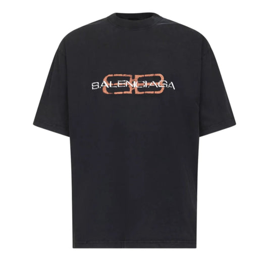 Camiseta Balenciaga