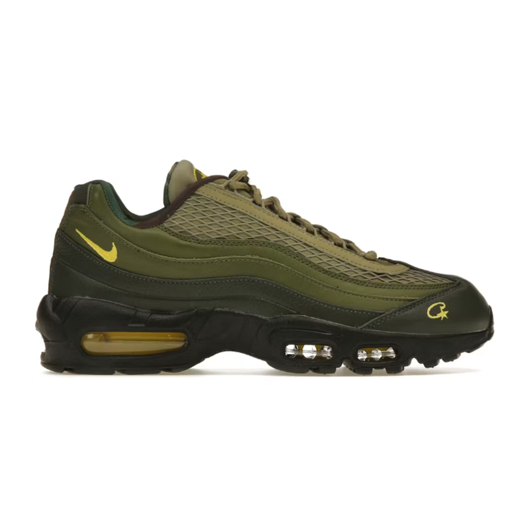 Nike x CRTZ