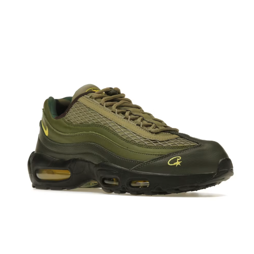 Nike x CRTZ