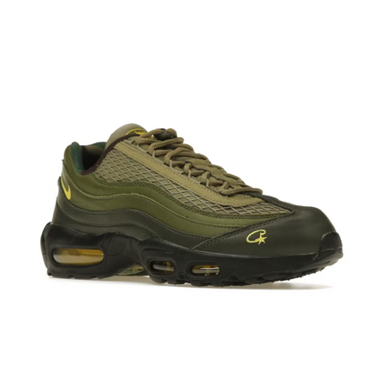 Nike x CRTZ
