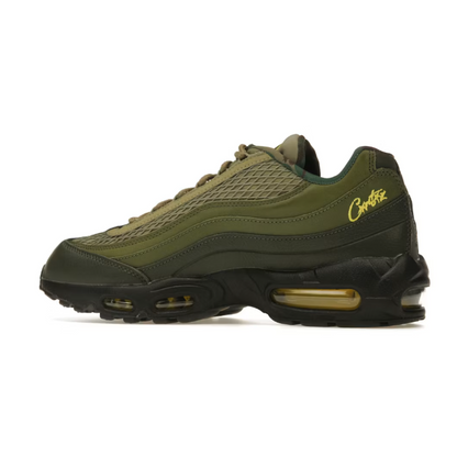 Nike x CRTZ
