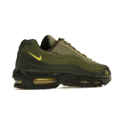 Nike x CRTZ
