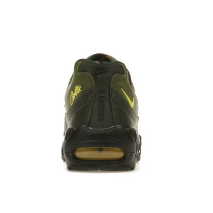 Nike x CRTZ