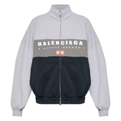Sudadera Balenciaga