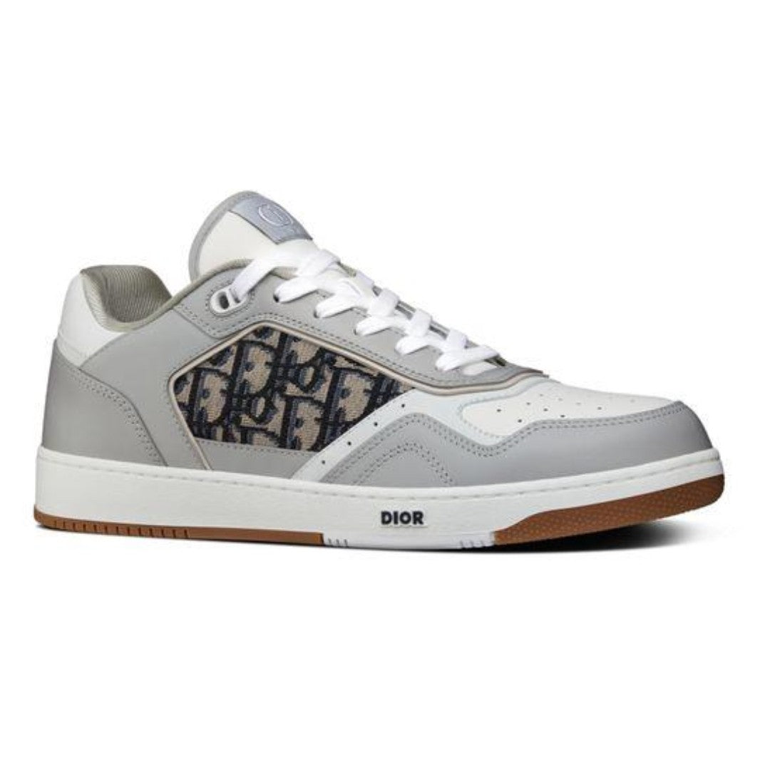 Dior B27 Grey