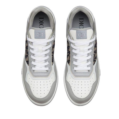 Dior B27 Grey
