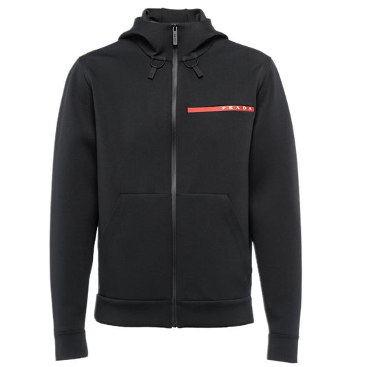Sudadera Prada