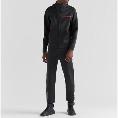 Sudadera Prada