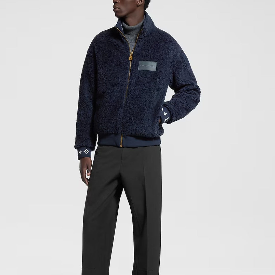 Chaqueta Polar LV