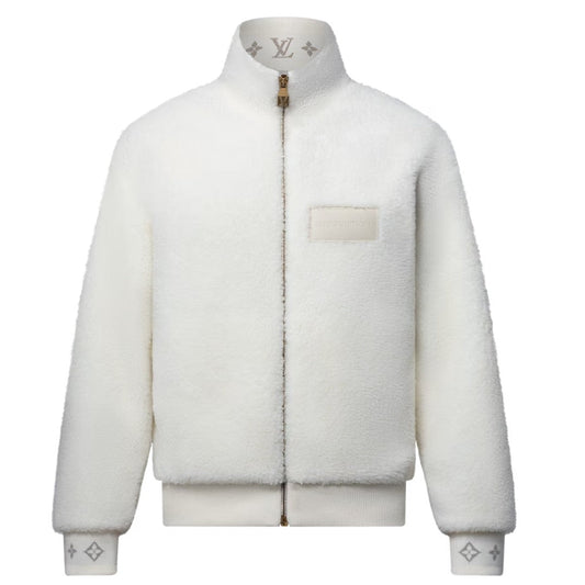 Chaqueta Polar LV