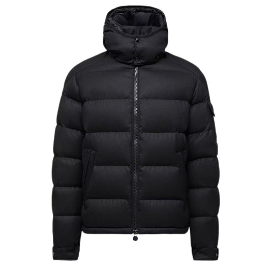 Abrigo Moncler